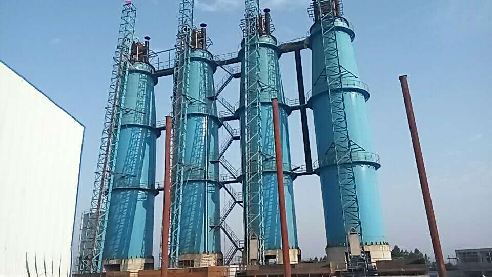 新型環(huán)保石灰窯在配料、上料、布料上有什么要求？