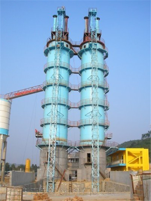 哪些方法可以使石灰窯達到環(huán)保節(jié)能？