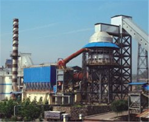 石灰窯在生產(chǎn)的時候存在哪些安全隱患？