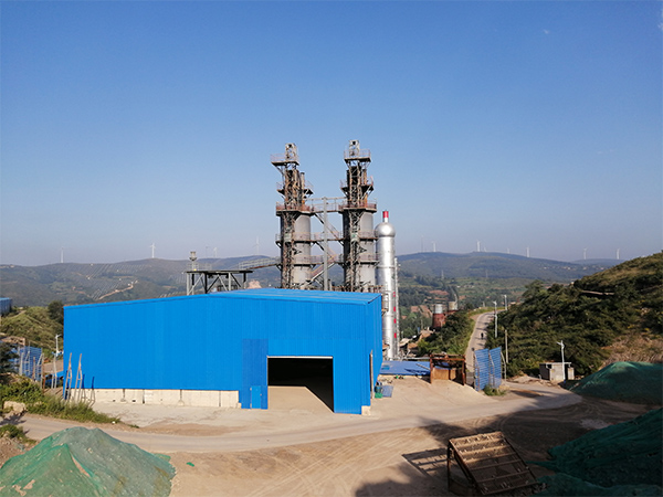 決定石灰窯價(jià)格的因素有哪些？