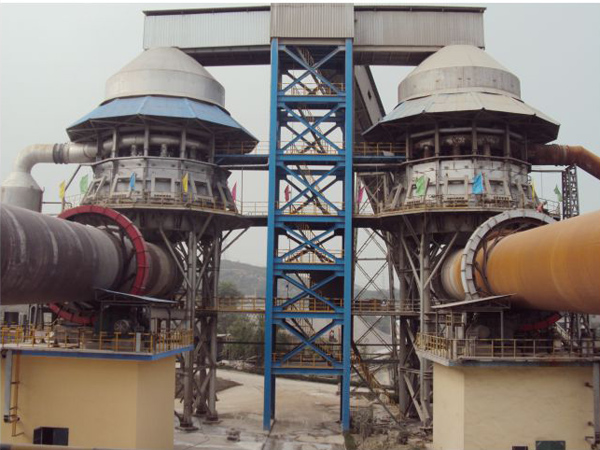 環(huán)?；剞D(zhuǎn)窯