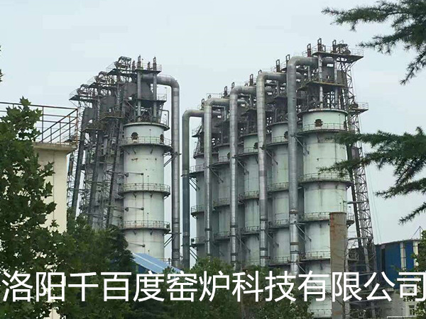 石灰窯為什么會(huì)結(jié)瘤？結(jié)瘤原因及解決方法