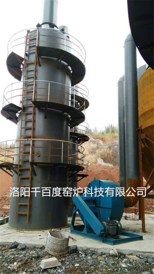 石灰窯筒體變形如何修復(fù)？修復(fù)及保養(yǎng)方法介紹