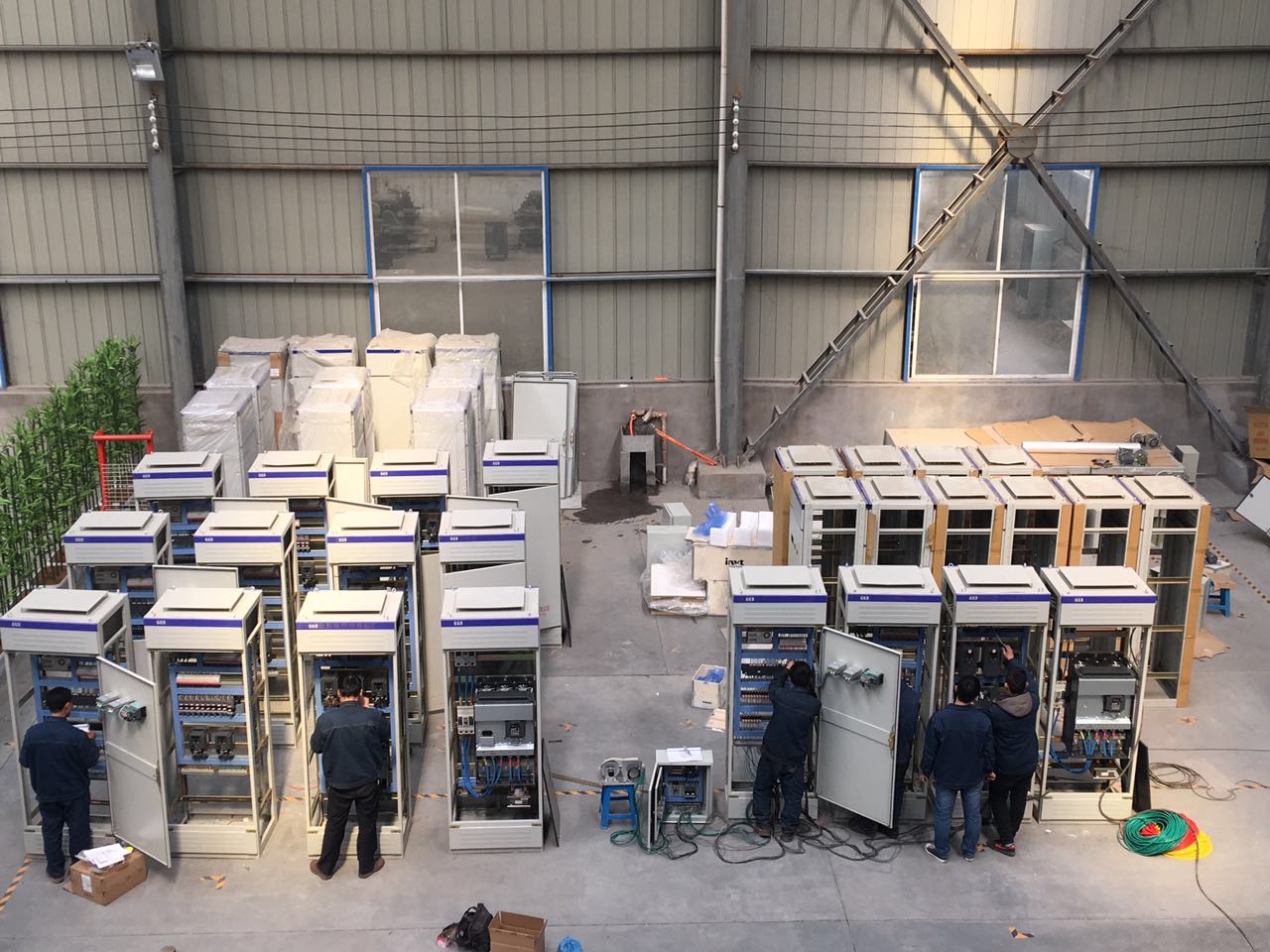 石灰窯日常使用的維護(hù)保養(yǎng)工作都有哪些？