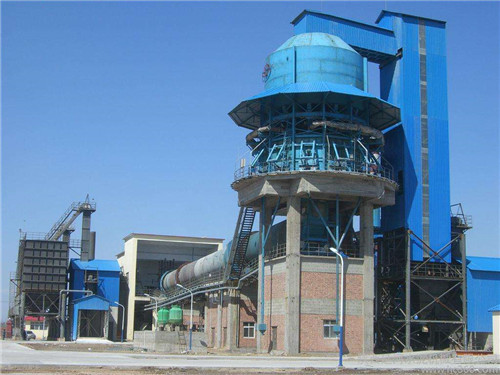 石灰回轉(zhuǎn)窯怎么降低氮氧化物？減少與控制措施