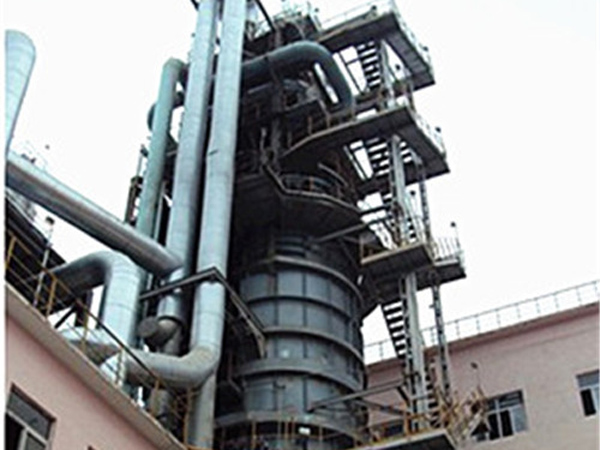 氣燒豎窯怎么開窯？烘窯方法與開窯過程