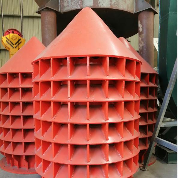 在生產(chǎn)中，進(jìn)入窯內(nèi)的空氣量起著什么作用？選擇供風(fēng)器的重要性