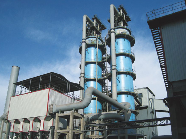 豎窯的窯體形狀主要有哪4種？窯內(nèi)分幾帶